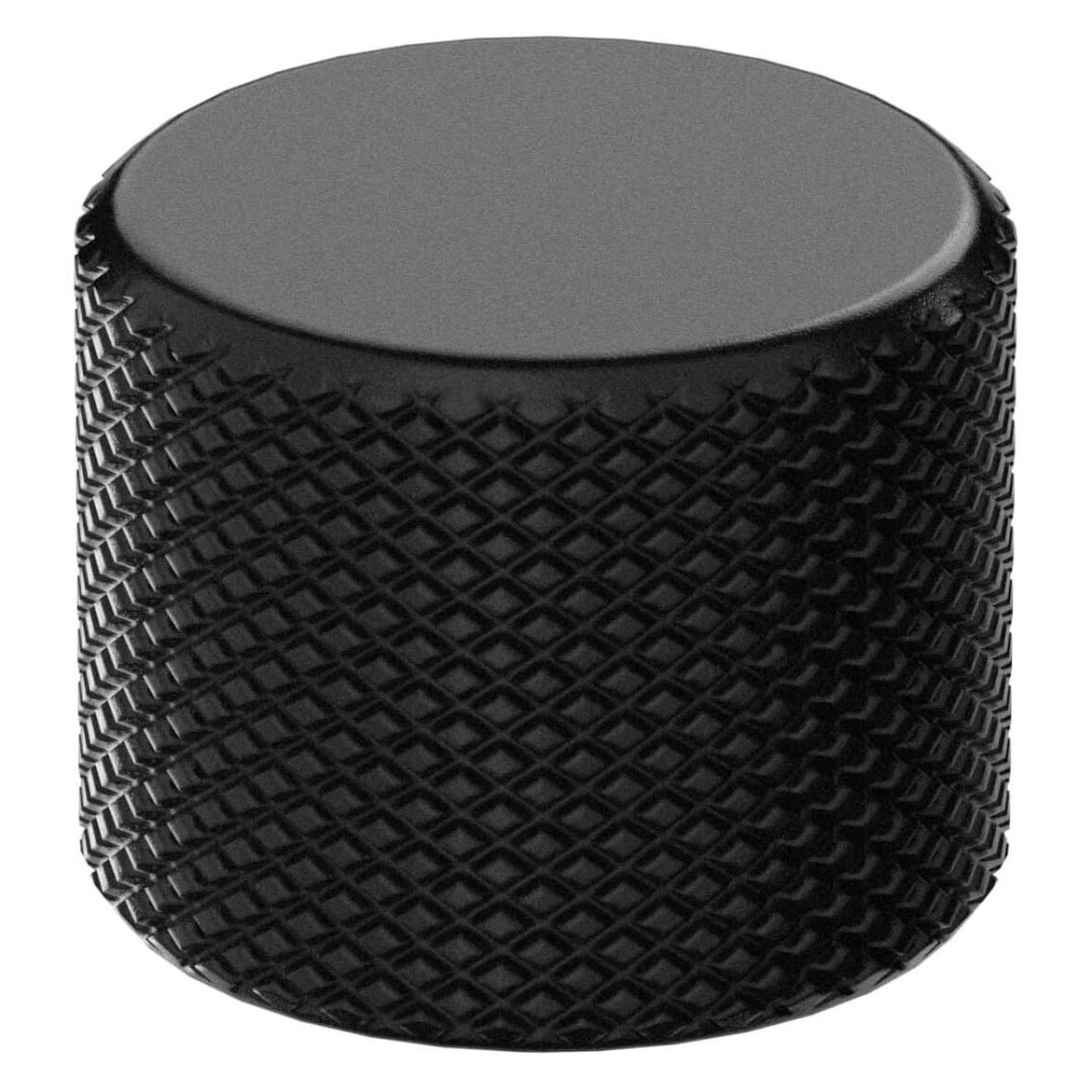 Glorious GMMK 3 Rotary Knob, Jet Black (GLO-KB-ACC-RK-AL-JBLK)