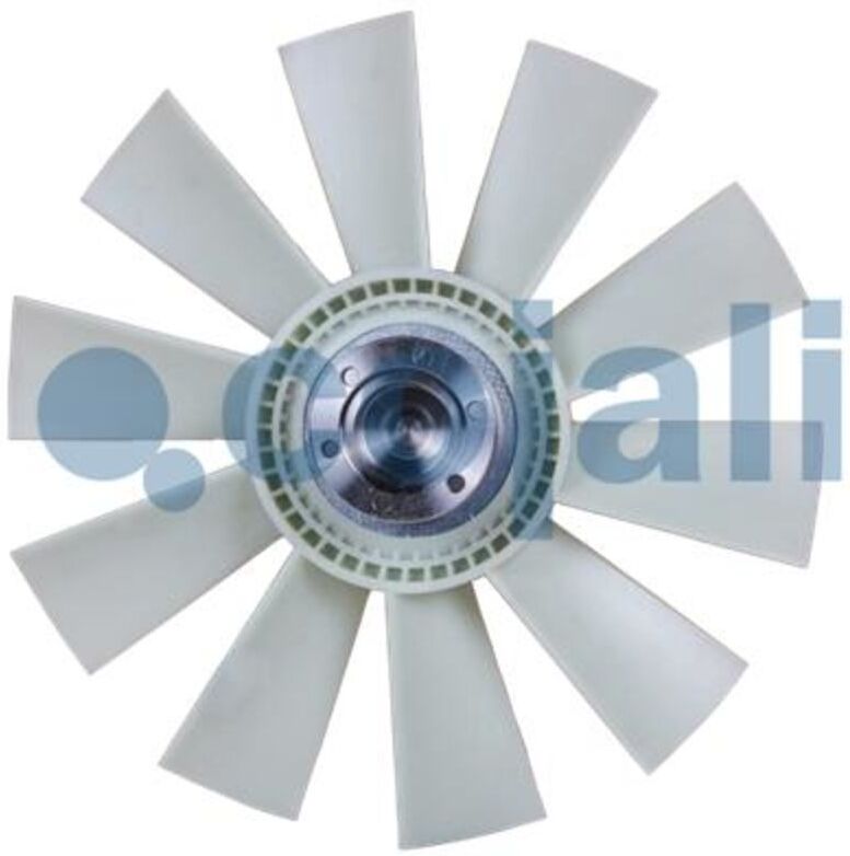 Cojali Ruota della ventola, raffreddamento motore 7037128