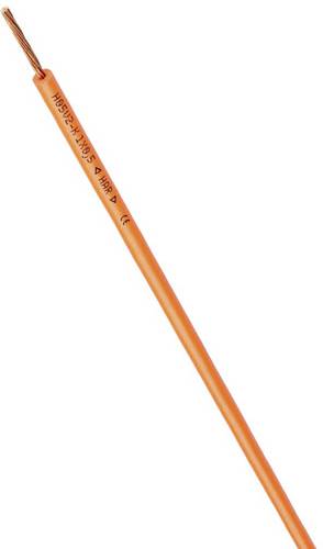 LAPP 4515092K/2500 Einzelader 1 x 0.75mm² Orange 2500m