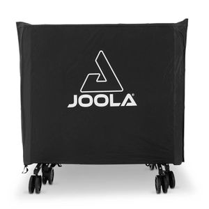Joola Tischtennisplatten-Abdeckung 19901, 160 x 150 x 80cm, Klettverschluss, wasserdicht