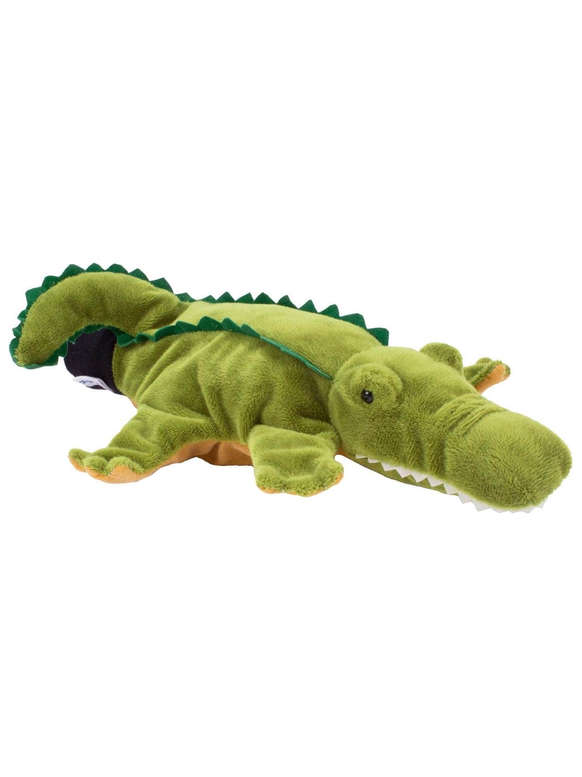 Beleduc Hand Puppet Crocodile