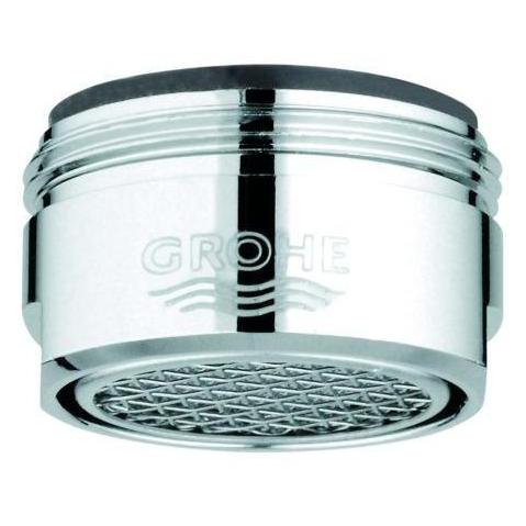Grohe Laminar-Strahlregler 8,3 l/min bei 4,14 bar chrom (13955000)