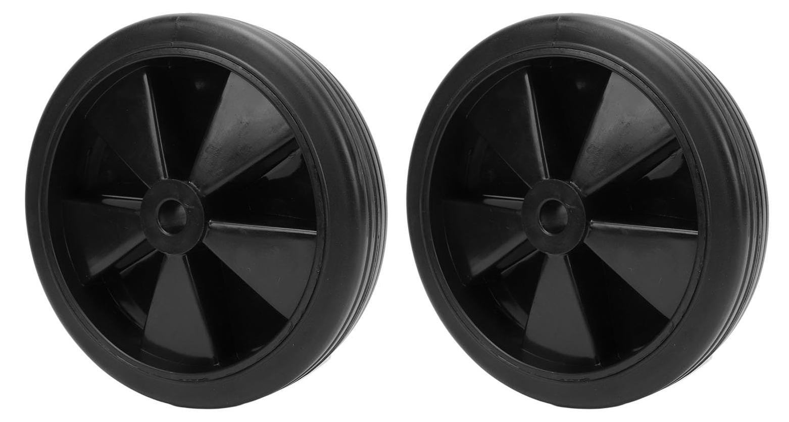 Selius Universele Luchtcompressorwielen 2 stuks, 150 mm diameter