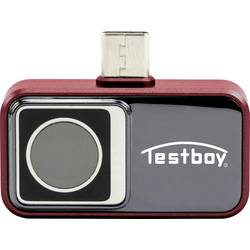 Testboy Testboy TV 297 Smart Wärmebildkamera 62812000