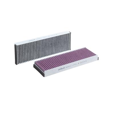 PURFLUX Filter, Innenraumluft aha2472 für VAG