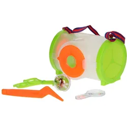 Bugs World Bugs Welt Luxus Insectenset