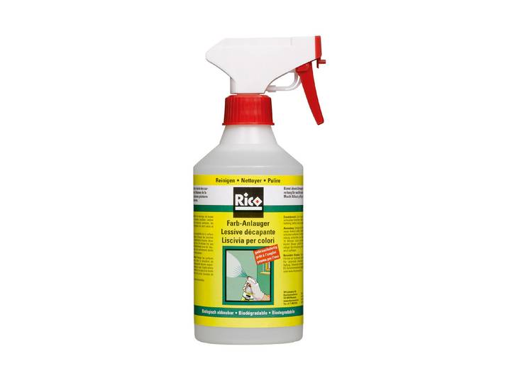 Rico Farb-Anlauger 0.5 l