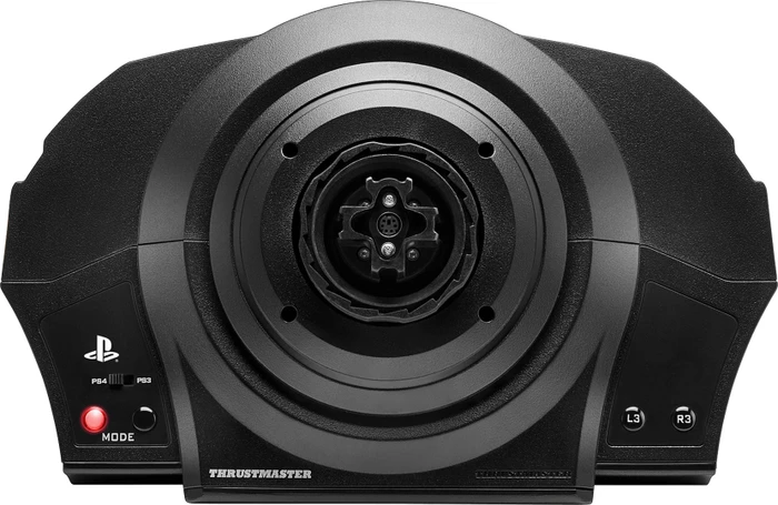 Thrustmaster T300 Servobasis für PC und PS5, PS4, PS3