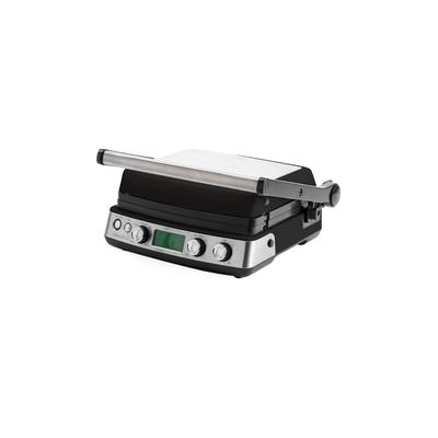 GreenPan Elite Kontaktgrill 2200W 7 Programme Grill Teppanyaki Panini