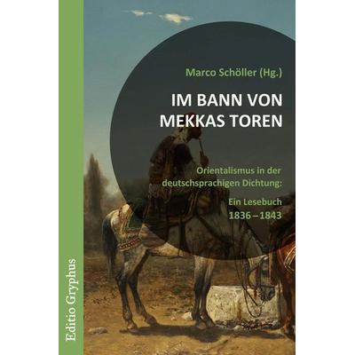 Im Bann von Mekkas Toren, Taschenbuch von , BoD - Books on Demand, 978-3-947493-00-5