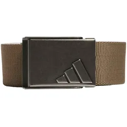 adidas Wendbarer Gürtel Herren KQ7758 - khaki six/distilled pink