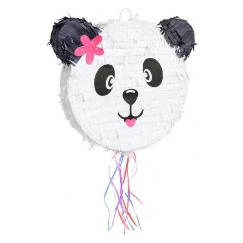 GoDan Piniata Panda - 1 Stück universal (1 Stk.) (37381667)
