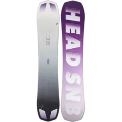HEAD INCITE TEAM Snowboard 2025 - 144