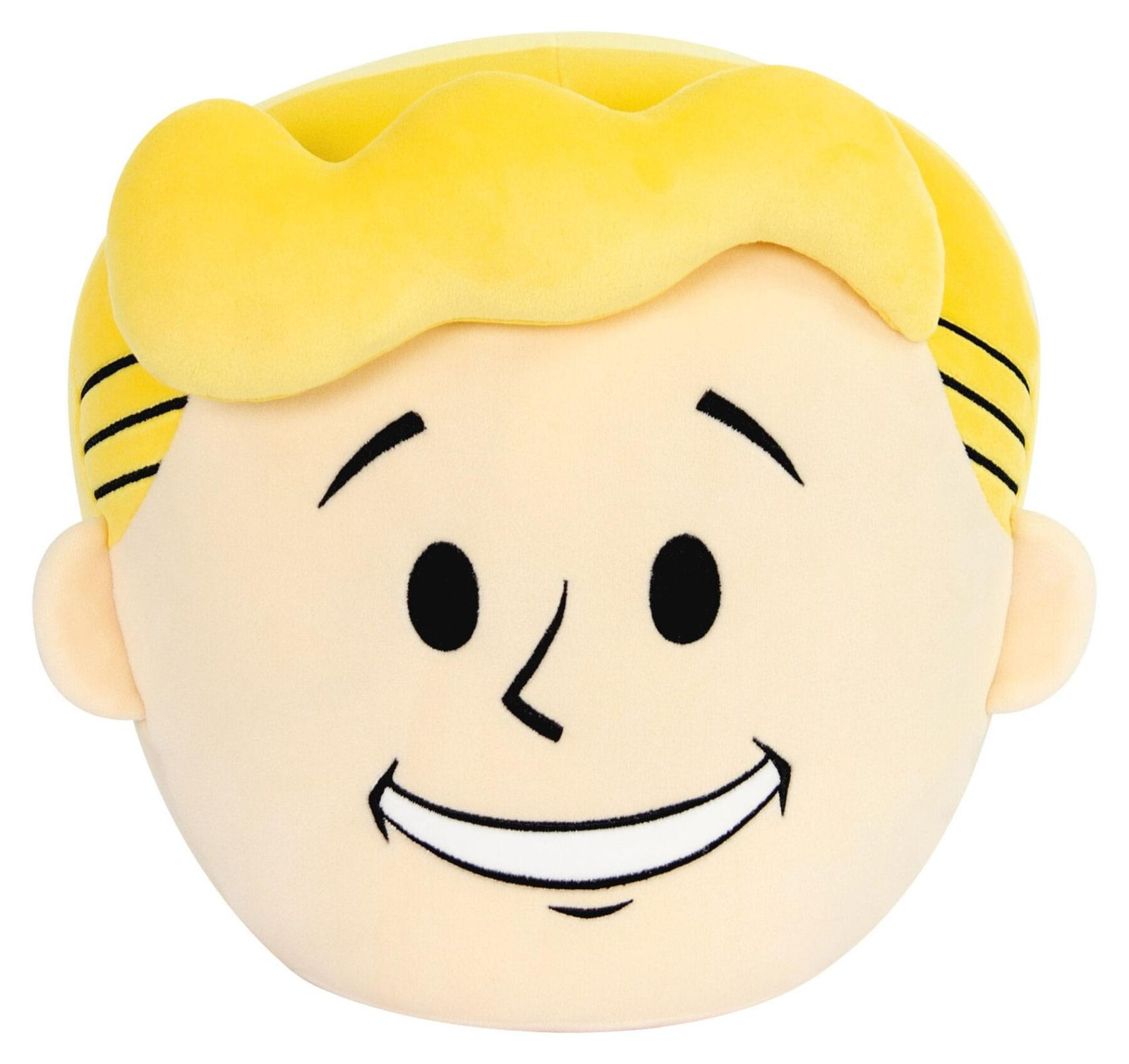 Tomy Fallout Mocchi-Mocchi Mega Pluche Figuur Vault Boy