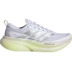 ADIDAS Damen Laufschuhe SUPERNOVA GLIDE RUNNING, Größe 40 in Silber Silber