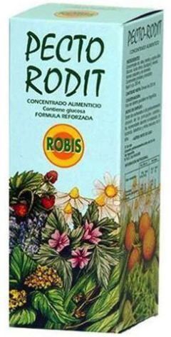 Robis Brust Rodit 250 ml