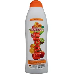Shampoo Reinex Frucht 1 L ohne Silikon