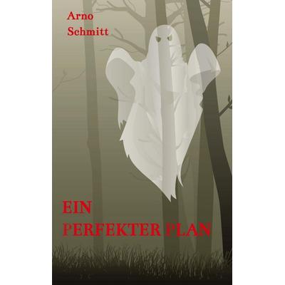 Ein perfekter Plan, Taschenbuch von Arno Schmitt, Bookmundo, 978-94-038-6899-8