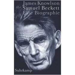 Samuel Beckett, Biografien von James Knowlson