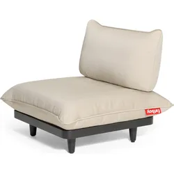 Paletti Royal Gartensessel beige