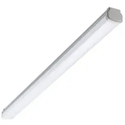 Philips LED Feuchtraumleuchte Ledinaire WT060C Waterproof 1200mm 30W 840 IP66