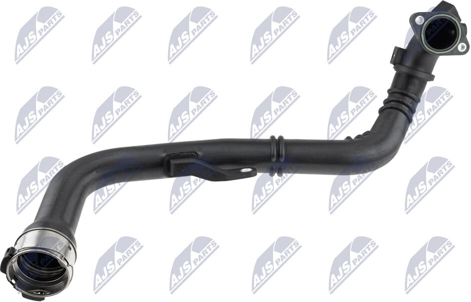 Nty Ansaugschlauch, Luftfilter Gpp-Re-127 Für Renault