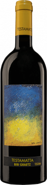 Testamatta 2021 - Bibi Graetz - Toskana IGT - Rotwein - 0.75L