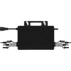 HO HMS-2000-4T - Microinverter, Hoymiles HMS-2000-4T