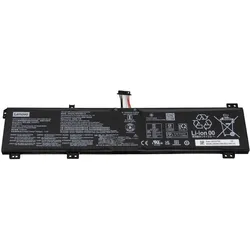 Lenovo L20L4PC1 (4 Zellen, 5100 mAh), Notebook Akku