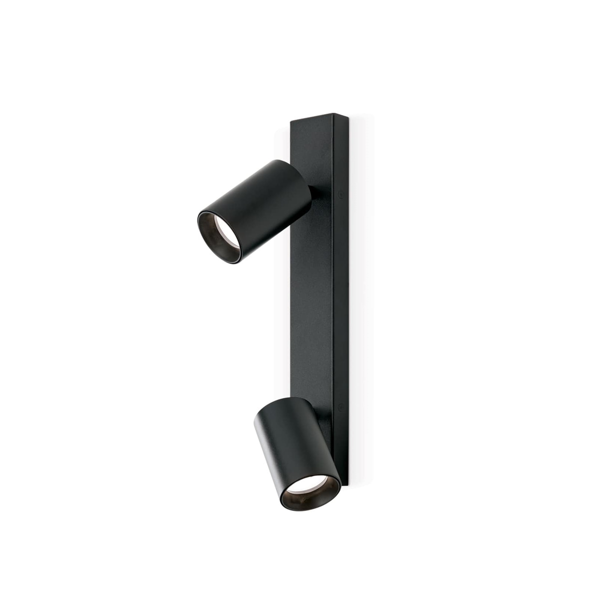 Orion Leuchten 2er-Deckenstrahler SEAN 35cm schwarz Str 10-493/2 schwarz 9003090267866