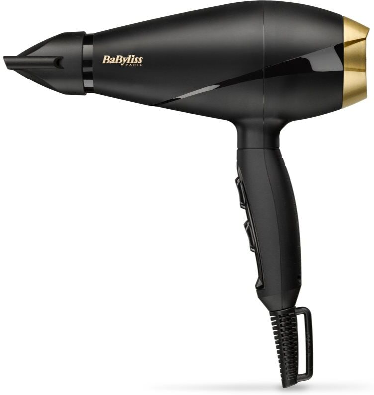 BaByliss Power Pro 2000 6704E sèche-cheveux