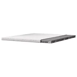 Emma® Premium Topper Thermo-Sync-Schicht Höhe 9cm