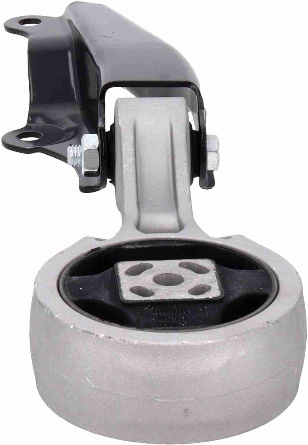 Vaico Lagerung, Motor V10-7586 Hinten Für Vw