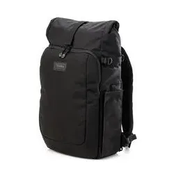 Tenba FULTON V2 16L Backpack Schwarz, Rucksack