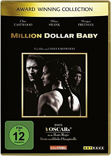 Hilary Swank - Million Dollar Baby - Preis vom 09.10.2026 07:28:09 h