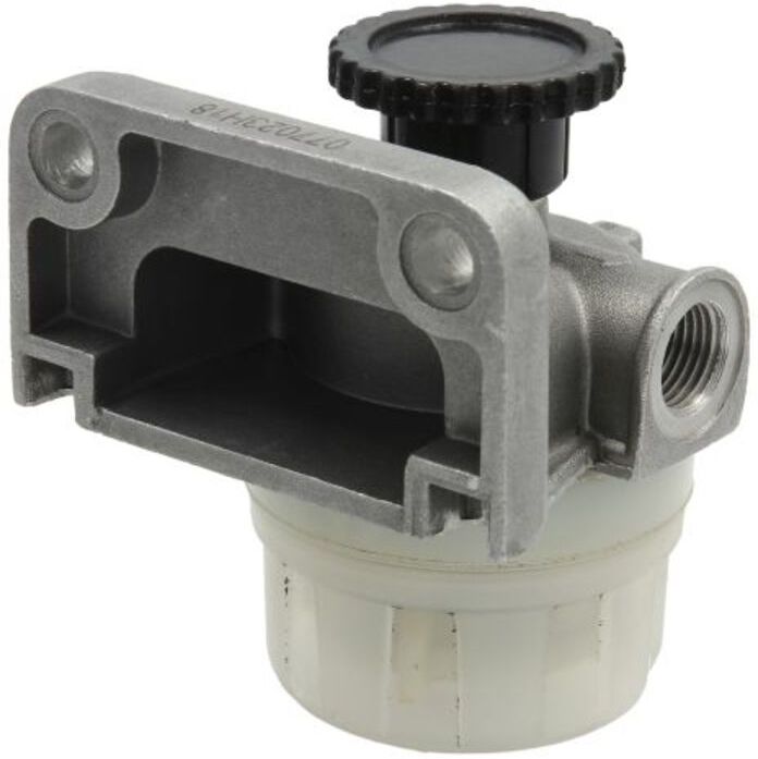 Pumpe, Kraftstoffvorförderung AUGER 71618
