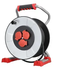 Bachmann Profi-Kabeltrommel 399.194