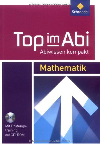 Rainer Hild - Top im Abi - Abiwissen kompakt: Mathematik - Preis vom 13.10.2026 19:28:25 h