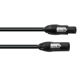 PSSO PowerCon TRUE Verlängerung 3x1,5 3m