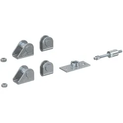 Fischer, Dübel, Festpunkt mittel FFP-M2 (1 Stk.)