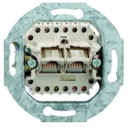 Rutenbeck Anschlußdose UAE 8/8(8/8)Up 0