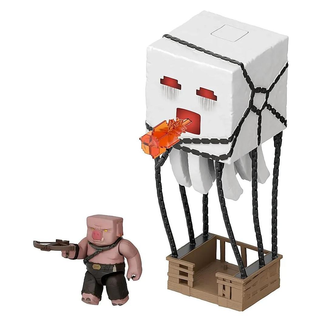 Minecraft Ghast (JFB69)