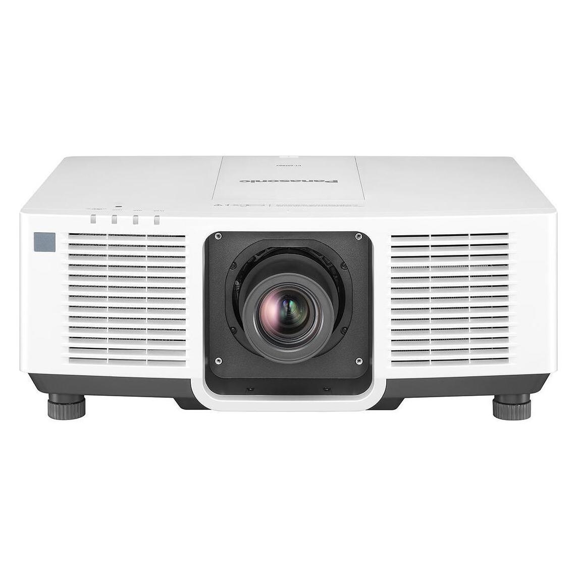 Panasonic PT-MZ882WEJ Laser LCD Beamer 8.200 Lumen (WUXGA, 8200 lm, 1.61:1 - 2.76:1) (PT-MZ882)