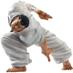 Banpresto Giant Heartbeat Katsumi Orochi Ichibansho figure 16cm