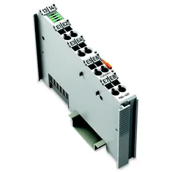 WAGO GmbH &amp; Co. KG 8-Kanal-Digitaleingang 750-437