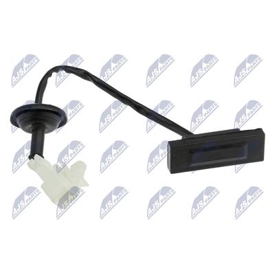 NTY Schalter, Heckklappe EZC-HY-580 für HYUNDAI