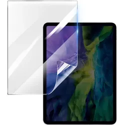 3MK ScreenSafe Folie (1 Stk., Apple iPad Pro 11 2018, Apple iPad Pro 11 2020, Apple iPad Pro 11 2021, Apple iPad Pro 11 2022), Tablet Schutzfolie