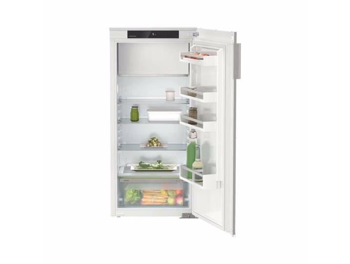 Liebherr DRe 4101 Einbau Kühlschrank 60cm dekorfähig – Einbaukühlschrank 60 cm dekorfähig – weiss