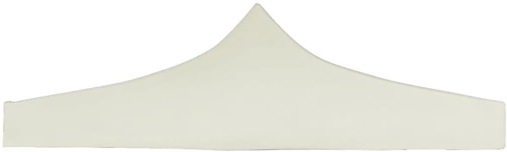 Freeport Park Fabric Replacement Canopy for Gazebo Cream
