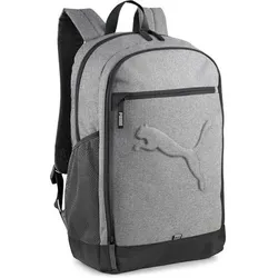 PUMA Rucksack Buzz Backpack, Größe ONE SIZE in Grau Grau